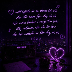 Stereo by FÉZO