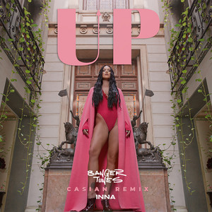 UP (Casian Remix) by INNA, Casian