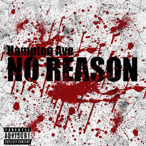 Portada de No Reason