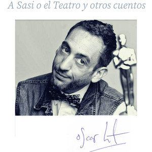 A Sasi o el Teatro y otros cuentos