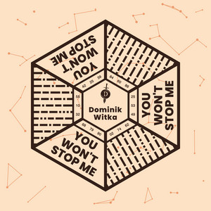 You Won't Stop Me by Dominik Witka