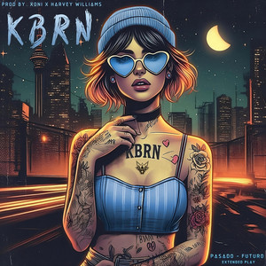 Ariss - KBRN