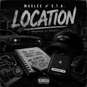 Location by Maslee, S.T.A