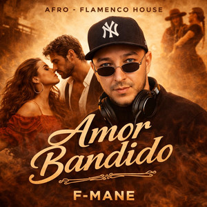 Amor Bandido by F-MANE