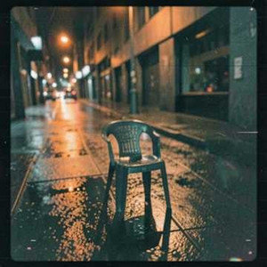 Quarter Past Seven by AMPM