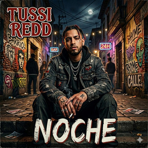 Noche by Tussi Redd