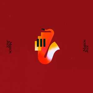 Velvet Keys & Saxophones by Side Slips