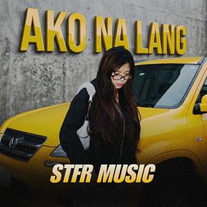 Ako Nalang