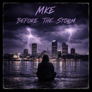 The Weight of Expectation by Mke