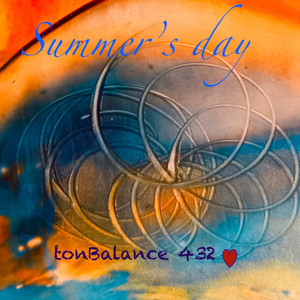 Summer's Day - Radio Edit by tonBalance 432