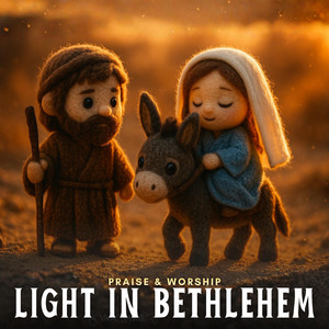 Light in Bethlehem