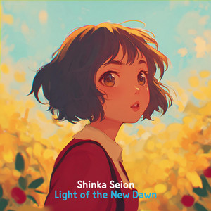Light of the New Dawn - with rain by Shinka Seion
