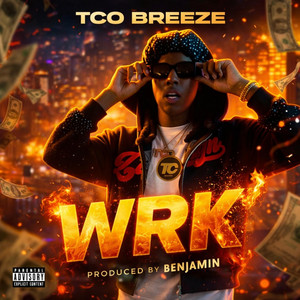 WRK by TCO Breeze