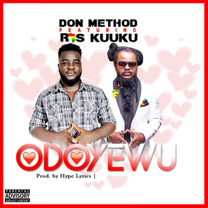 Odo Yewu by Don Method, Ras Kuuku