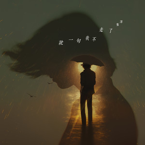 說一句我不走了 by 萧泽