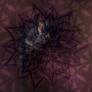 Portada de Evol