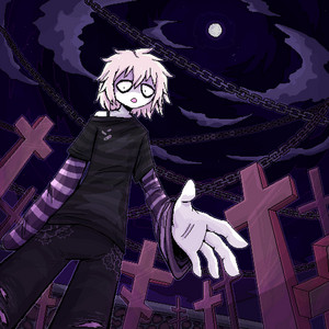 Graveyard by iwannabemissed, disoc8, Gutzxx