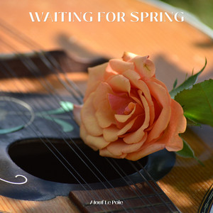 Swing Toward April by Alouf Le Poie