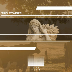 album cover: Two Rivers