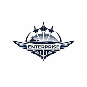 Enterprise by BRENOMENO