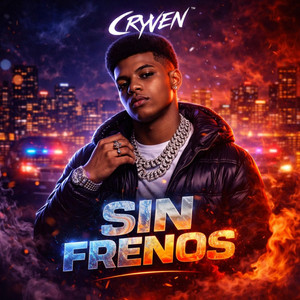 Sin Frenos by Cryven