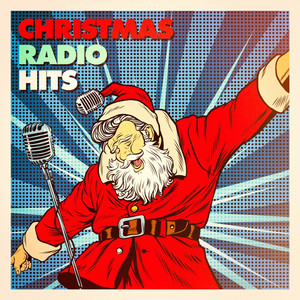 Christmas Radio Hits album