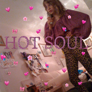 ANNA8ELLE - HOT SOUL