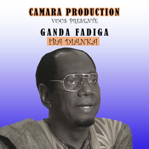 Ganda Fadiga - Iba Dianka