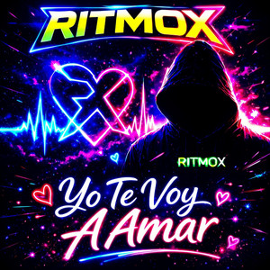 RITMOX - Yo Te Voy A Amar