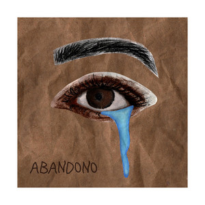 Abandono by Gabi Peroli