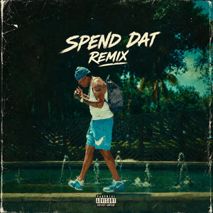 Spend Dat - Remix by F.T.H Mari