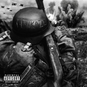 KAMIKAZE by Idrac, Gəmelli