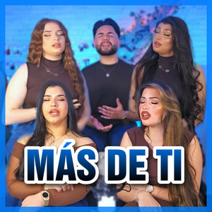 Gerson Montoya - Más de ti (feat. Coro de Pan Bendito)