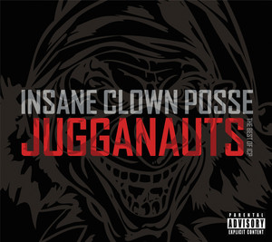激レアINSANE CLOWN POSSE BEST版 激レアINSANE BEST版 CLOWN POSSE
