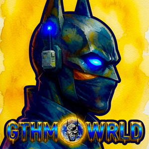 Gotham iz Back by GTHM WRLD
