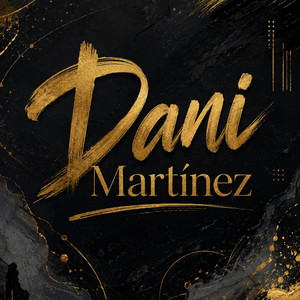 Hombre de una sola palabra by Dani Martínez