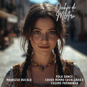 Maurizio Bucalo - Occhji di mari