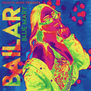 Portada de Bailar