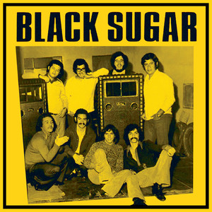 All Your Love by Black Sugar