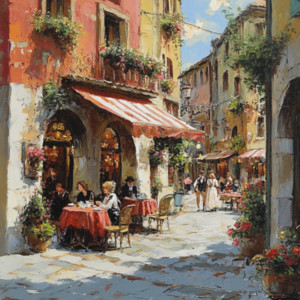 Kley Kley - Food Documentary