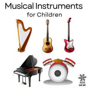 Musical Instruments for Children