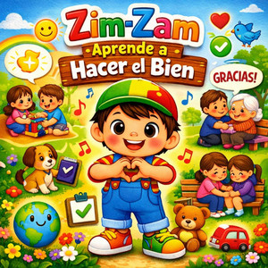 La Verdad Brilla Más by Zim-Zam
