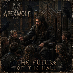 Stand Tall by Apexwolf Beats, Ravynna