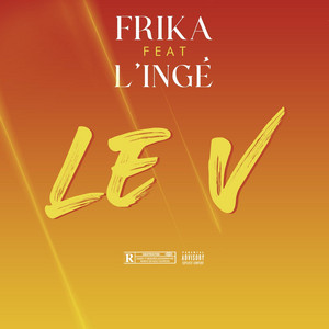 Portada de Le V