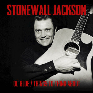 Portada de Ol' Blue
