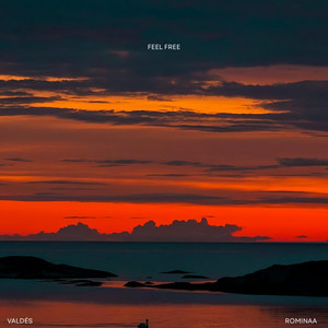 Feel Free by Valdés, Rominaa