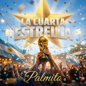 PALMITO - La Cuarta Estrella (Cancha)
