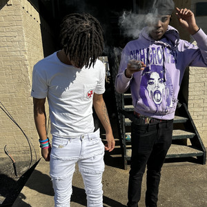 P.S.A 2 (feat. lubandz) by 2glocks.red, Lubandz