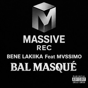 BAL MASQUÉ by BENELAKIIKA, Mvssimo