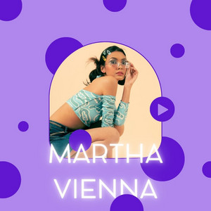 Puerta del Sol by Martha Vienna